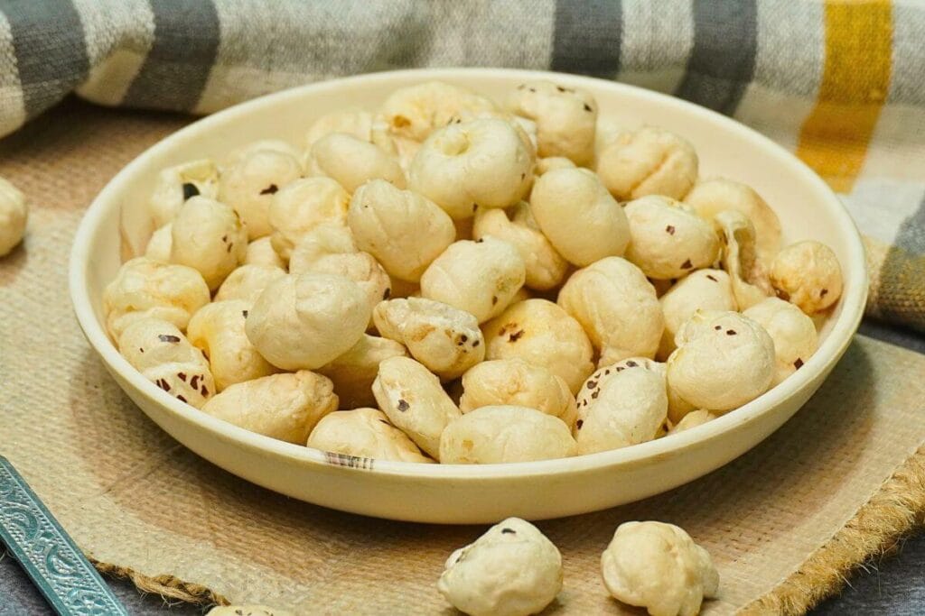 airfryer makhana feature image